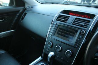 2008 Mazda CX-9 TB10A1 Luxury Grey 6 Speed Sports Automatic Wagon