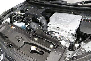 2023 Mitsubishi Eclipse Cross YB MY23 PHEV AWD ES Titanium 1 Speed Automatic Wagon Hybrid