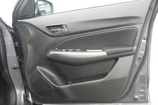 2023 Suzuki Swift AZ Series II GLX Turbo Mineral Grey 6 Speed Sports Automatic Hatchback