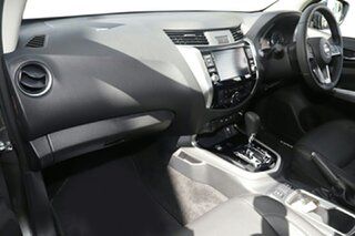 2024 Nissan Navara D23 MY24 ST-X King Cab Twilight Grey 7 Speed Sports Automatic Utility