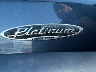 2005 Mitsubishi Pajero NP MY05 GLS Platinum Grey 5 Speed Auto Sports Mode Wagon