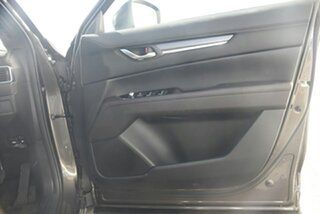2023 Mazda CX-8 KG2WLA G25 SKYACTIV-Drive FWD Touring Titanium Flash 6 Speed Sports Automatic Wagon