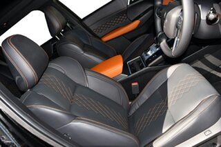 2023 Mitsubishi Outlander ZM MY23 Exceed Tourer 7 Seat (AWD) Black Diamond 8 Speed CVT Auto 8 Speed