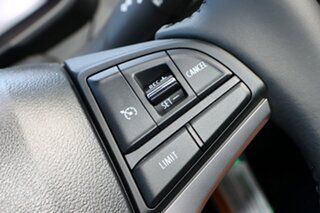 2023 Suzuki Ignis MF Series II GL Super Black 1 Speed Constant Variable Hatchback