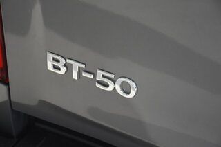 2023 Mazda BT-50 TFR87J XS 4x2 True Black 6 Speed Sports Automatic Utility