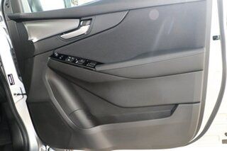 2022 Mazda BT-50 TFS40J XTR Ingot Silver 6 Speed Sports Automatic Cab Chassis