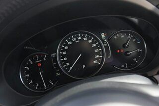 2023 Mazda CX-5 KF4WLA G25 SKYACTIV-Drive i-ACTIV AWD Akera Jet Black 6 Speed Sports Automatic Wagon