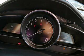 2024 Mazda CX-3 DK2W7A G20 SKYACTIV-Drive FWD Akari Snowflake White Pearl 6 Speed Sports Automatic