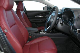 2023 Mazda CX-30 DM2W7A G20 SKYACTIV-Drive Touring SP Machine Grey 6 Speed Sports Automatic Wagon