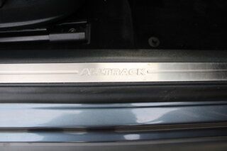 2013 Volkswagen Passat 3C MY14 Alltrack Black 6 Speed Direct Shift Wagon