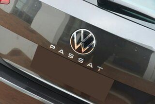 2023 Volkswagen Passat 3C (B8) MY23 Alltrack DSG 4MOTION 162TSI Manganese Grey Metallic 7 Speed