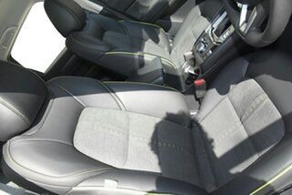 2022 Mazda CX-5 KF4WLA G25 SKYACTIV-Drive i-ACTIV AWD Touring Active Machine Grey 6 Speed