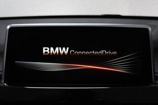 2017 BMW X1 F48 xDrive25i Steptronic AWD Mineral Grey 8 Speed Sports Automatic Wagon
