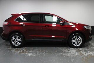 2019 Ford Endura CA 2019MY Trend Red 8 Speed Sports Automatic Wagon