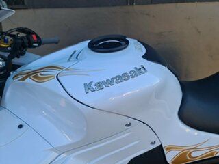2014 Kawasaki Ninja ZX-14R SE 1400CC Sports