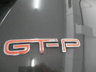 2008 Ford Performance Vehicles GT-P FG Grey 6 Speed Sports Automatic Sedan