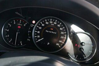 2023 Mazda CX-5 KF4WLA G35 SKYACTIV-Drive i-ACTIV AWD Akera Machine Grey 6 Speed Sports Automatic