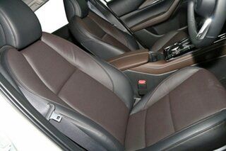2024 Mazda CX-30 DM2W7A G20 SKYACTIV-Drive Touring Ceramic 6 Speed Sports Automatic Wagon