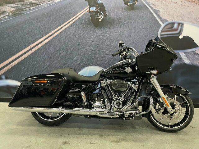 New Harley-Davidson FLTRXS Road Glide Special MY22 1900CC Brunswick, 2022 Harley-Davidson FLTRXS Road Glide Special 1900CC Cruiser 1868cc