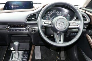 2024 Mazda CX-30 DM2W7A G20 SKYACTIV-Drive Astina Machine Grey 6 Speed Sports Automatic Wagon