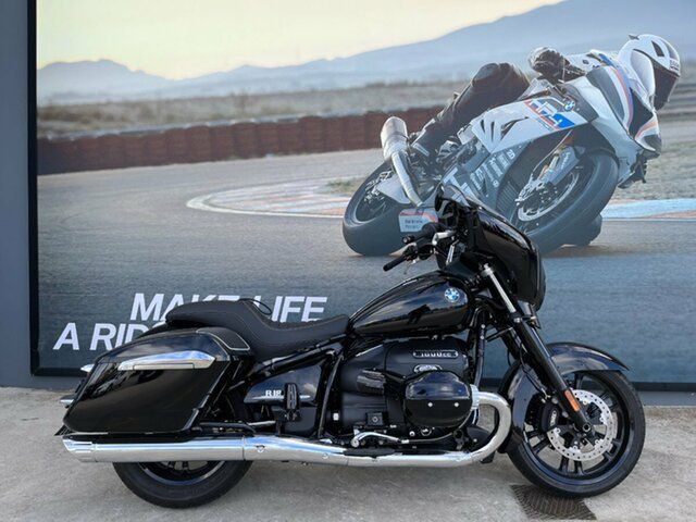 New BMW R 18 Deluxe MY22 1800CC Carrum Downs, 2022 BMW R 18 Deluxe 1800CC Cruiser 1802cc