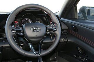 2023 Hyundai i30 CN7.V1 MY23 N Line 6 Speed Manual Sedan