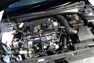 2023 Hyundai i30 CN7.V1 MY23 N Line D-CT 7 Speed Sports Automatic Dual Clutch Sedan