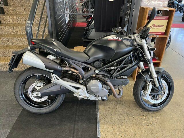 Used Ducati Monster 659 (ABS) MY11 660CC Auburn, 2013 Ducati Monster 659 (ABS) 660CC 659cc