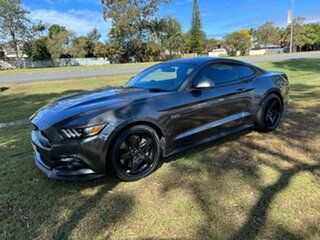 2016 Ford Mustang FM 2017MY GT Fastback SelectShift 6 Speed Sports Automatic Fastback