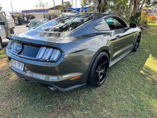 2016 Ford Mustang FM 2017MY GT Fastback SelectShift 6 Speed Sports Automatic Fastback