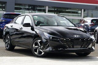 2023 Hyundai i30 CN7.V1 MY23 Elite 6 Speed Sports Automatic Sedan.