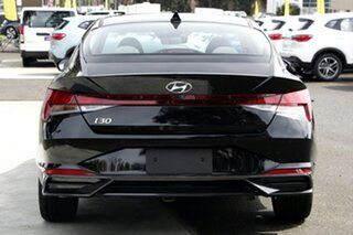 2023 Hyundai i30 CN7.V1 MY23 Elite 6 Speed Sports Automatic Sedan