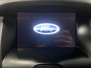 2016 Ford Focus LZ Titanium Winning Blue 6 Speed Automatic Hatchback