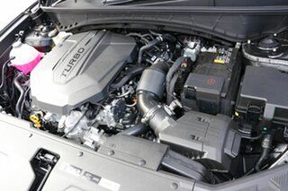 2023 Hyundai Tucson NX4.V2 MY24 Elite AWD N Line Black 8 Speed Sports Automatic Wagon