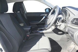 2023 Mitsubishi Eclipse Cross YB MY23 PHEV AWD ES White 1 Speed Automatic Wagon Hybrid