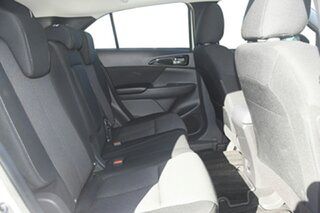 2023 Mitsubishi Eclipse Cross YB MY23 PHEV AWD ES White 1 Speed Automatic Wagon Hybrid