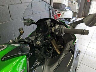 2022 Kawasaki Ninja H2 SX 1000CC 998cc