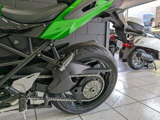 2022 Kawasaki Ninja H2 SX 1000CC 998cc