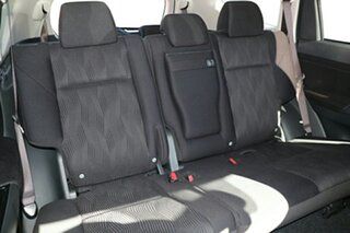 2023 Mitsubishi Pajero QF MY23 GLS (4WD) 7 Seat Graphite Grey 8 Speed Automatic