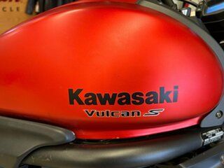 2015 Kawasaki Vulcan S ABS 650CC Cruiser 649cc