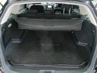 2017 Subaru Levorg VM MY18 1.6 GT CVT AWD Black 6 Speed Constant Variable Wagon