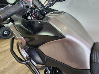 2017 Kawasaki Versys-X 300CC Sports 296cc