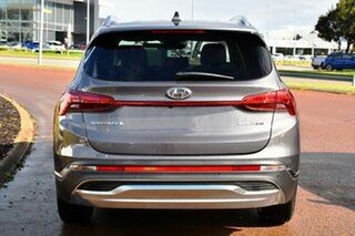 2023 Hyundai Santa Fe TM.V4 MY23 Active DCT Magnetic Force 8 Speed Sports Automatic Dual Clutch