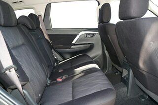 2023 Mitsubishi Pajero QF MY23 GLS (4WD) 7 Seat Graphite Grey 8 Speed Automatic