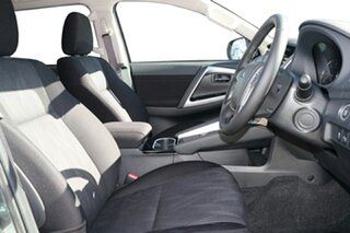 2023 Mitsubishi Pajero Sport QF MY23 GLS (4WD) 7 Seat Graphite Grey 8 Speed Automatic Wagon
