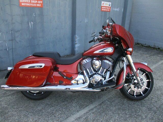 Used Indian Chieftain Elite MY22 1900CC Nerang, 2021 Indian Chieftain Elite 1900CC Cruiser 1890cc