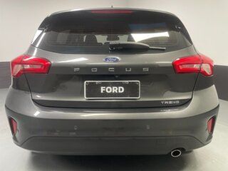 2018 Ford Focus LZ Trend Magnetic 6 Speed Automatic Hatchback