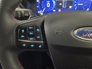 2020 Ford Escape ZG 2019.75MY ST-Line Blue 6 Speed Sports Automatic SUV