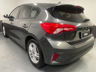 2018 Ford Focus LZ Trend Magnetic 6 Speed Automatic Hatchback