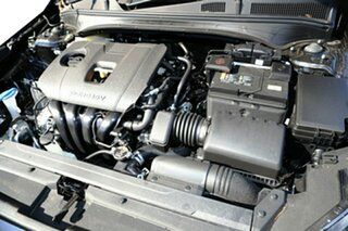 2024 Kia Cerato BD MY24 Sport Aurora Black 6 Speed Sports Automatic Sedan
